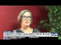 Jennifer Fleming speaks in light of break in stepdaughter s case