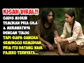 Download Lagu KISAH VIRAL! Gadis Desa Rawat Pria Gila yang Dibuang Keluarganya. Tapi Seminggu Kemudian, Dia Datang