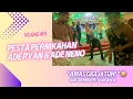 Download Lagu PESTA PERNIKAHAN ADE RIAN \u0026 ADE NENO • “AWAS GIGI JATUH” ANCORRR | AMBON PART 3 • VLOG 45