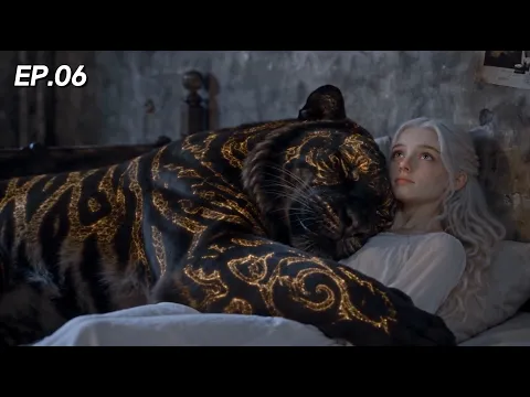 The Divine Beast Is Only Affectionate With Me Episode 6