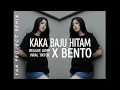 Download Lagu DJ KAKA BAJU HITAM X BENTO - VIRAL TIKTOK ( YAN Project ) DJ REGGAE JUMP NEW 2022