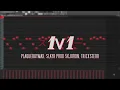 How PlaqueBoyMax, Slayr - "1v1" Was Made {FL STUDIO BREAKDOWN}