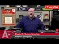 CompTIA A course Full IT training for beginners