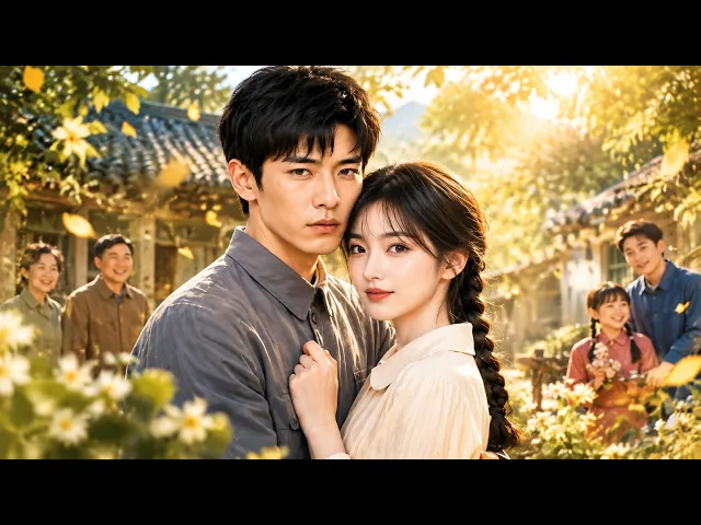 七零换嫁：冷面丈夫疼媳妇
