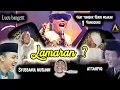 Download Lagu 1 Panggung Pecah...😅? Ulah Mat tumbuk \