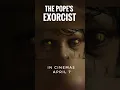 THE POPE'S EXORCIST movie in Tamil Dubbed #horror #playtamildub Mp3 Song Download