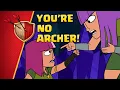 Clash-A-Rama Lost in Donation Clash of Clans