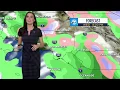 SoCal storm to bring snow elevations down way low ABC7