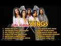 Download Lagu STINGS FULL ALBUM BEST MALAYSIAN SLOW ROCK OF THE 90S