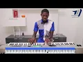 How To Play - Praise Him In Advance (FULL VERSION)