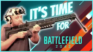 Season 3 Doing The Weekly Mission Battlefield 2042 