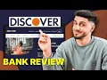 Discover Bank Review Free Checking And High-Yield Savings