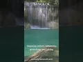 Download Lagu Thailand's Erawan Falls: Where the Waterfalls are as Majestic as the Elephants #imseeingtheworld.com