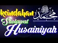 Download Lagu SHOLAWAT HUSAINIYAH Lengkap Tawasul Dan Do'a | Basyairul khoirot V-170