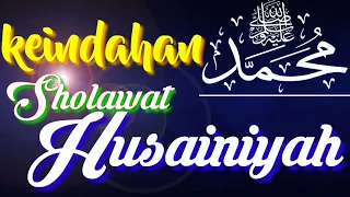 Download SHOLAWAT HUSAINIYAH Lengkap Tawasul Dan Do'a | Basyairul khoirot V-170 MP3