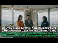 Download Lagu MANTAN SUAMI, PELAKOR, MERTUA PAMER MEMBELI RUMAH BARU - MENGHINAKU SEBAGAI SALES, PADALAH AKU...