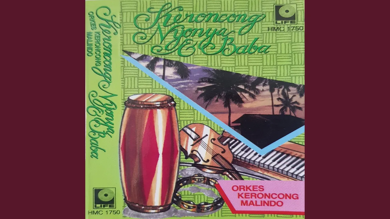 Senja Di Kampung Pandan (LGM)