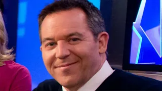Try Not to Gasp When You See Greg Gutfeld s Wife