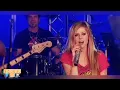 Download Lagu Avril Lavigne - Wish You Were Here (Remastered) Live Tv Show Au. 2011 HD