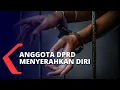 Download Lagu 6 Bulan Buron, Anggota DPRD Dharmasraya Menyerahkan Diri