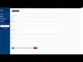 p4 Limiting flask admin to logged in users and changing index view
