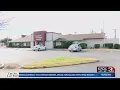 Golden Corral closed in Wichita Falls