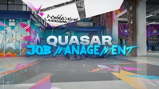 Job Management Best FiveM Multijob Business Management Script QBCore ESX QBox Standalone