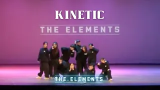 team kinetic teachers 