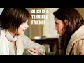 Alice Is Not Bella s Best Friend