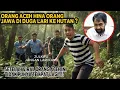 Lagu MENGEJAR ORANG ACEH ZULKIFLI ⁉️TELAH MENGHINA ORANG JAWA DI KETAHUI MASUK KE HUTAN ?