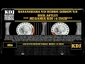 Lagu Bananarama v/s Debbie Gibson v/s Rick Astley - Megamix KDJ 12 inch