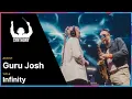 Download Lagu SYNTHONY - Guru Josh 'Infinity' (Live in Melbourne 2024) | ProShot 4K