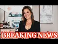 Sad News For Nancy Lee Grahn It Will Shock Fans