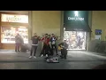 Violin Viva La Vida Firenze(Florence) Street Music