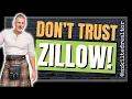 Zillow Zestimates in Prescott AZ - Good or Bad