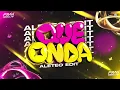 QUE ONDA (ALETEO EDIT) - FRAN ABALLAY