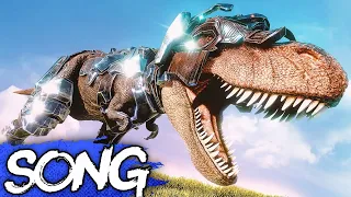 ark survival evolved evolve remastered 2020 