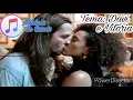 Palavras no Corpo - Gal Costa (Letra) |Tema do Casal: Vitória e Davi