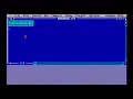 How to print message in C language without any single semicolon