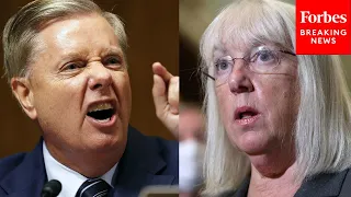 Download Patty Murray To GOP: ‘To Pass A National Abortion Ban— You’re Going To Have To Go Through Me’ MP3