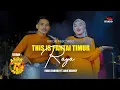 Download Lagu This Is Pantai Timur Raya - Faris Endoro ft Adik Waniey | Official Music Video