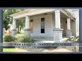 Murder suspect now in custody in Saline County Jail