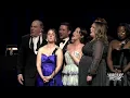 Mandy Patinkin Surprises Ben Platt at 2025 Sondheim Award Gala