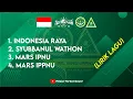 Download Lagu Lirik Lagu Indonesia raya| Syubbanul Wathon| Mars IPNU IPPNU