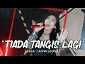 Download Lagu TIADA TANGIS LAGI - DONA LEONE | Woww VIRAL Suara Menggelegar Lady Rocker Indonesia | SLOW ROCK