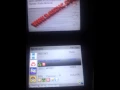 DSiWare in DS mode Part 1