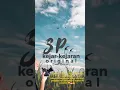 Lagu SP kejar-kejaran original by ican vja