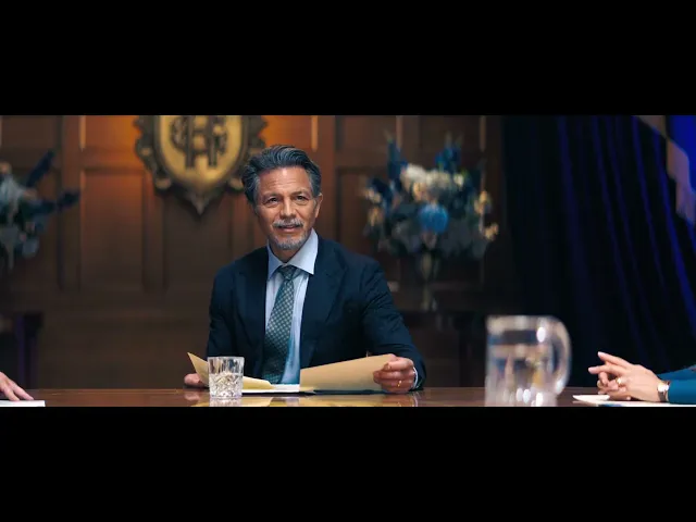 Balls Up - Palle al sicuro | Trailer