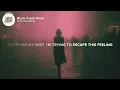 Ellie Goulding - Black Prada Dress (Lyrics)