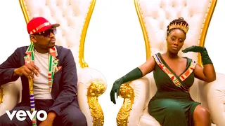 neka leslie busy signal african girl official music video 